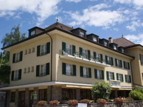 Châtonneyre Hotel & Restaurant Vevey